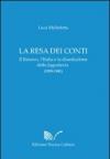 La resa dei conti. Il Kosovo, l'Italia e la dissoluzione della Jugoslavia (1939-1941)