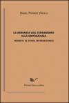 La Romania dal comunismo alla democrazia. Momenti di storia internazionale