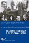 Fenomenologia e personalismo