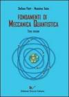 Fondamenti di meccanica quantistica