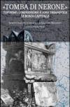Tomba di Nerone. Toponimo, suburbio e zona urbanistica di Roma