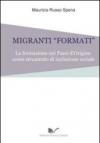 Migranti «formati». La formazione nei paesi d'origine come strumento d'inclusione sociale