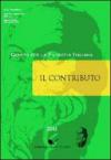 Il contributo (2011)