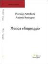 Musica e linguaggio