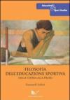 Filosofia dell'educazione sportiva