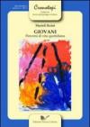 Giovani percorsi di vita quotidiana