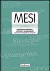 Mesi. Motivazioni, emozioni, strategie e insegnamento. Questionari metacognitivi per insegnanti