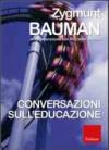 Conversazioni sull'educazione