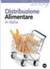 Distribuzione alimentare in Italia