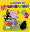 La famiglia dei Barbapapà. Ediz. illustrata. Con puzzle