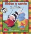 Video e canto con lo Zecchino d'Oro. Con DVD