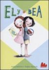 Ely + Bea. 1.