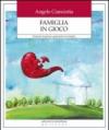 Famiglia in gioco. Relazioni di genere e generazioni in famiglia