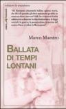 Ballata di tempi lontani