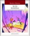 Tutti in scena. Manuale per laboratori di teatro e drammaturgia