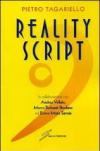 Reality script