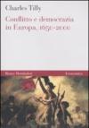 Conflitto e democrazia in Europa, 1650-2000