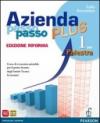 Azienda passo passo plus. Con Palestra di economia aziendale. Per le Scuole superiori. Con espansione online: 1