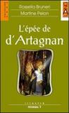 L'épée de d'Artagnan. Con audiolibro. CD Audio