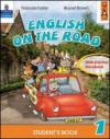 English on the road. Student's book. Per la 4ª classe elementare. Con espansione online