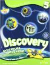 Discovery. Sussidiario dell discipline. Per la 5ª classe elementare. Con espansione online