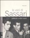 Le voci di Sassari. Gobbule e altri canti. Con CD Audio