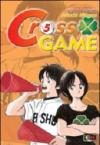 Cross game. 5.