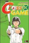 Cross game: 6