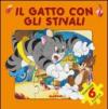 Il gatto con gli stivali. Ediz. illustrata