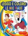 Cenerentola-La spada nella roccia. Ediz. illustrata