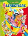 L'alfabetiere. Ediz. illustrata