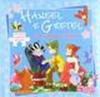 Hansel e Gretel e la strega cattiva