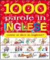 1000 parole in inglese