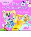 Storie di fate e principesse