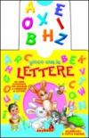 Gioco con lettere