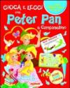 Peter Pan e Campanellino