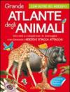 Grande atlante degli animali. Ediz. illustrata