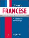 Dizionario francese
