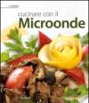 Cucinare con il microonde