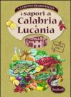 I sapori di Calabria e Lucania