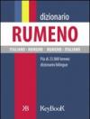 Dizionario rumeno