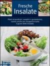 Fresche insalate