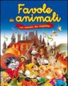 Favole di animali