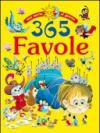 Trecentosessantacinque favole