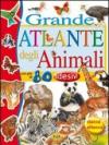Grande atlante degli animali. Ediz. illustrata