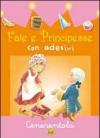 Cenerentola. Con adesivi
