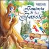 Fantasia di favole