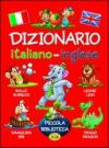 Dizionario italiano-inglese