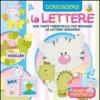 Le lettere