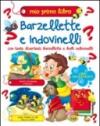Barzellette e indovinelli
